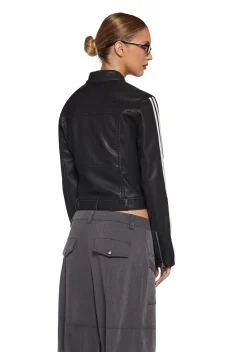 Generation Kiss Outerwear|Tops*Galina Moto Jacket