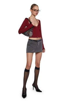 Generation Kiss Outerwear|Sweatshirts & Hoodies*Georgina Sweater Set