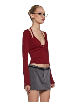 Generation Kiss Outerwear|Sweatshirts & Hoodies*Georgina Sweater Set