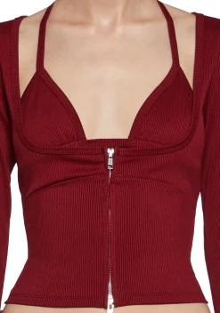 Generation Kiss Outerwear|Sweatshirts & Hoodies*Georgina Sweater Set