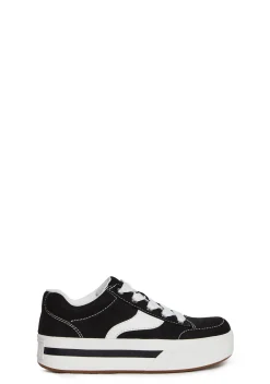 dELiA*s by Dolls Kill Platforms|Sneakers*Girl Havoc Platform Sneakers