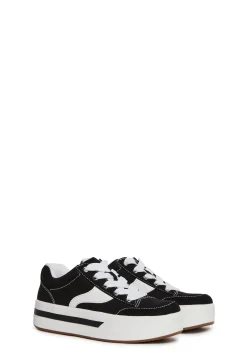 dELiA*s by Dolls Kill Platforms|Sneakers*Girl Havoc Platform Sneakers