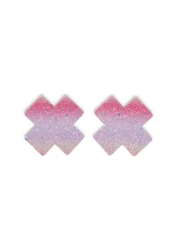 x_Dolls Kill Beauty*Glitter X Pasties