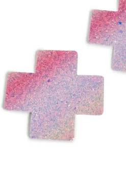 x_Dolls Kill Beauty*Glitter X Pasties