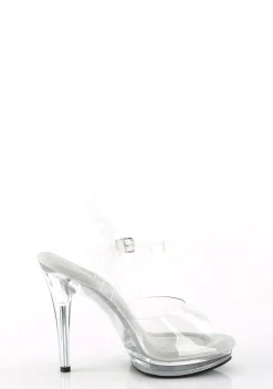Fabulicious Platforms*Glory-508 Platform Heels