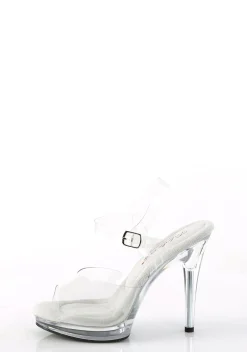 Fabulicious Platforms*Glory-508 Platform Heels