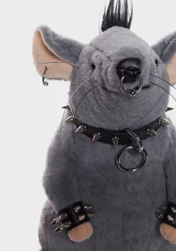 Current Mood Bags*Gnaw On This Rat Backpack