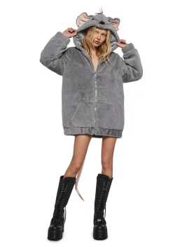Trickz N' Treatz Outerwear|Sweatshirts & Hoodies*Gnaw On This Zip-Up Jacket