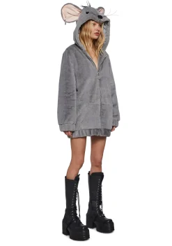 Trickz N' Treatz Outerwear|Sweatshirts & Hoodies*Gnaw On This Zip-Up Jacket