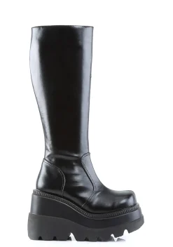 Demonia Boots|Platforms*Go-Go Shaker Boots