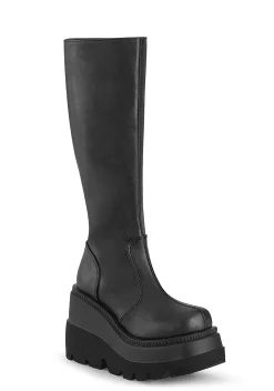 Demonia Boots|Platforms*Go-Go Shaker Boots