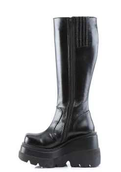 Demonia Boots|Platforms*Go-Go Shaker Boots