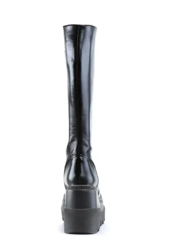 Demonia Boots|Platforms*Go-Go Shaker Boots