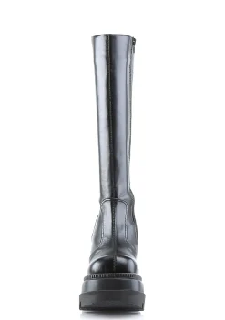 Demonia Boots|Platforms*Go-Go Shaker Boots