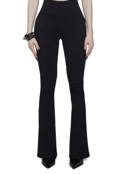 Trickz N' Treatz Bottoms|Plus*Gourd Vibes Only Yoga Leggings
