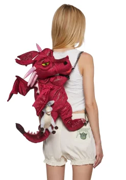 Dolls Kill x Shrek Matching Sets*Green Outlaw 4-Piece Skirt Set