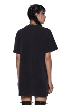 Trickz N' Treatz Tops|Plus*Guide To Boning Graphic Tee