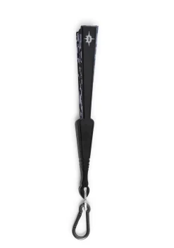 DARKER WAVS Other Shit*Hand Fan With Charm
