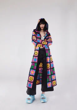 dELiA*s by Dolls Kill Boots|Platforms*Happy In My Mind Platform Boots