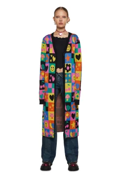 dELiA*s by Dolls Kill Boots|Platforms*Happy In My Mind Platform Boots