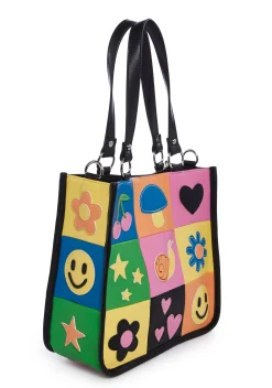 dELiA*s by Dolls Kill Boots|Platforms*Happy In My Mind Platform Boots