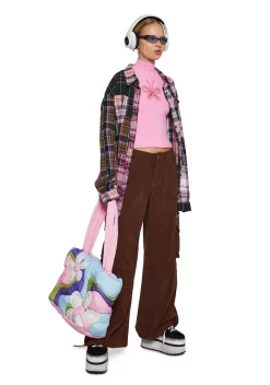 dELiA*s by Dolls Kill Tops|Plus*Hard To Love Long Sleeve Top
