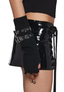 Widow Other Shit*Hardcore Daze Arm Warmers