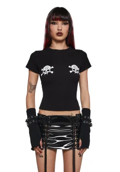 Widow Other Shit*Hardcore Daze Arm Warmers