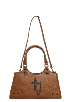 x_ATVT Bags*Hardcore Devotion Shoulder Bag