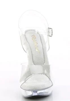 Fabulicious Platforms|Heels*Haute Scandal Platform Heels