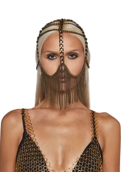 DARKER WAVS Other Shit*Head Jewelry