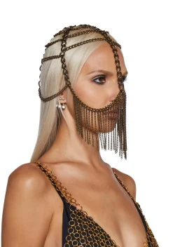 DARKER WAVS Other Shit*Head Jewelry