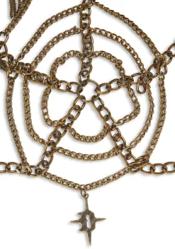 DARKER WAVS Other Shit*Head Jewelry