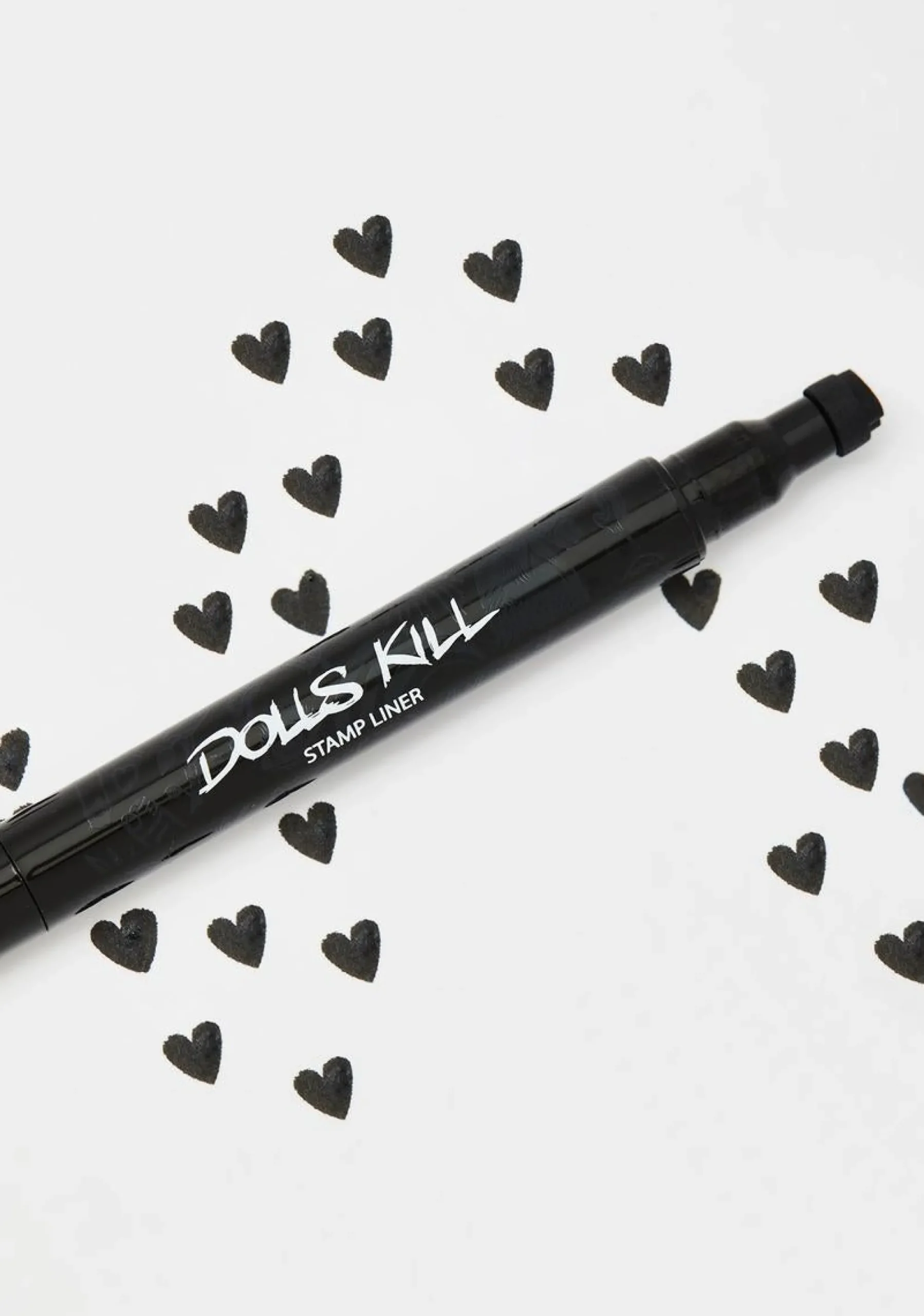 x_CIEL Beauty*Heart Eyes Stamp Liner