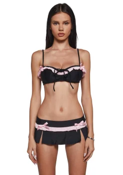 Sugar Thrillz Swim*Heatwave Crush Swim Set