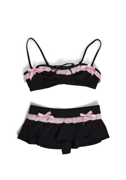 Sugar Thrillz Swim*Heatwave Crush Swim Set