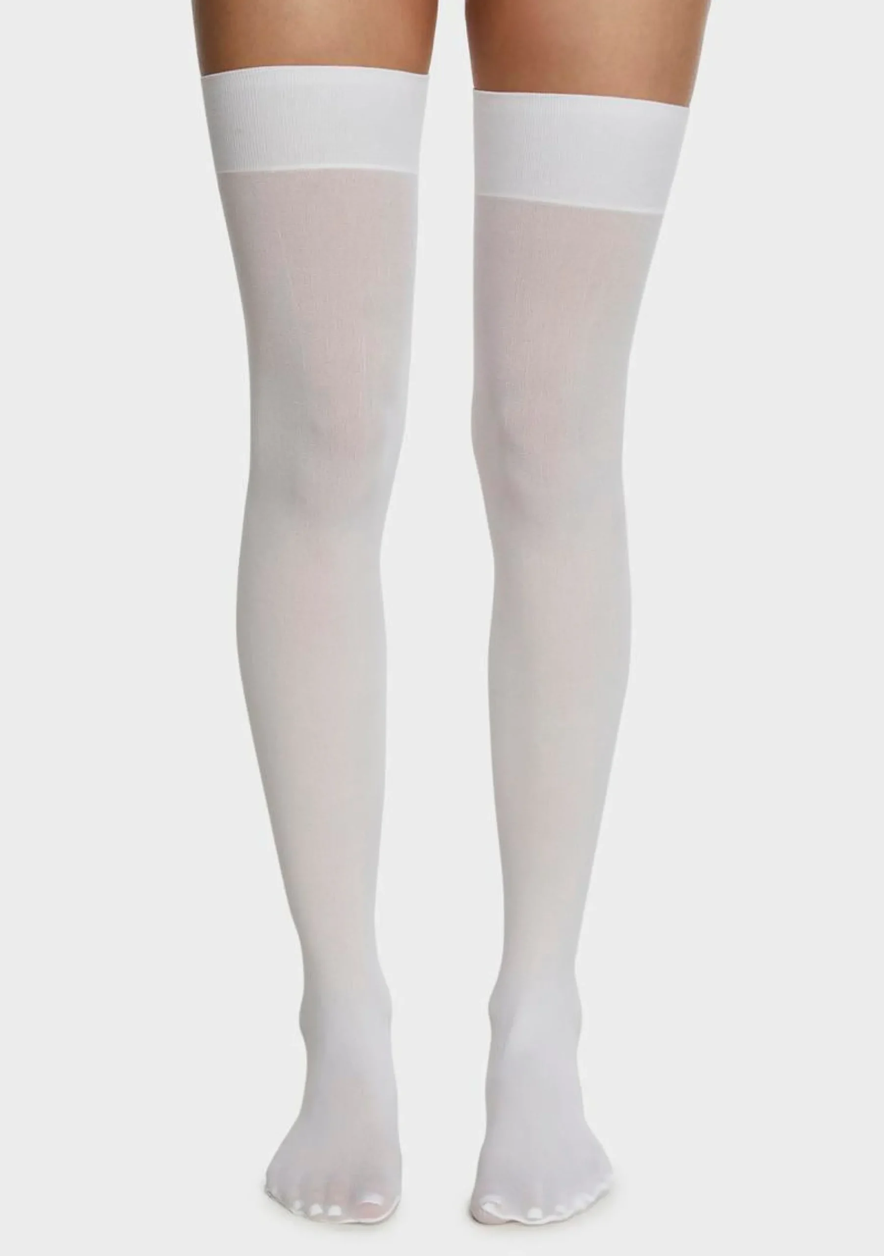 x_Leg Avenue Socks & Tights*Heavenly Thigh Highs