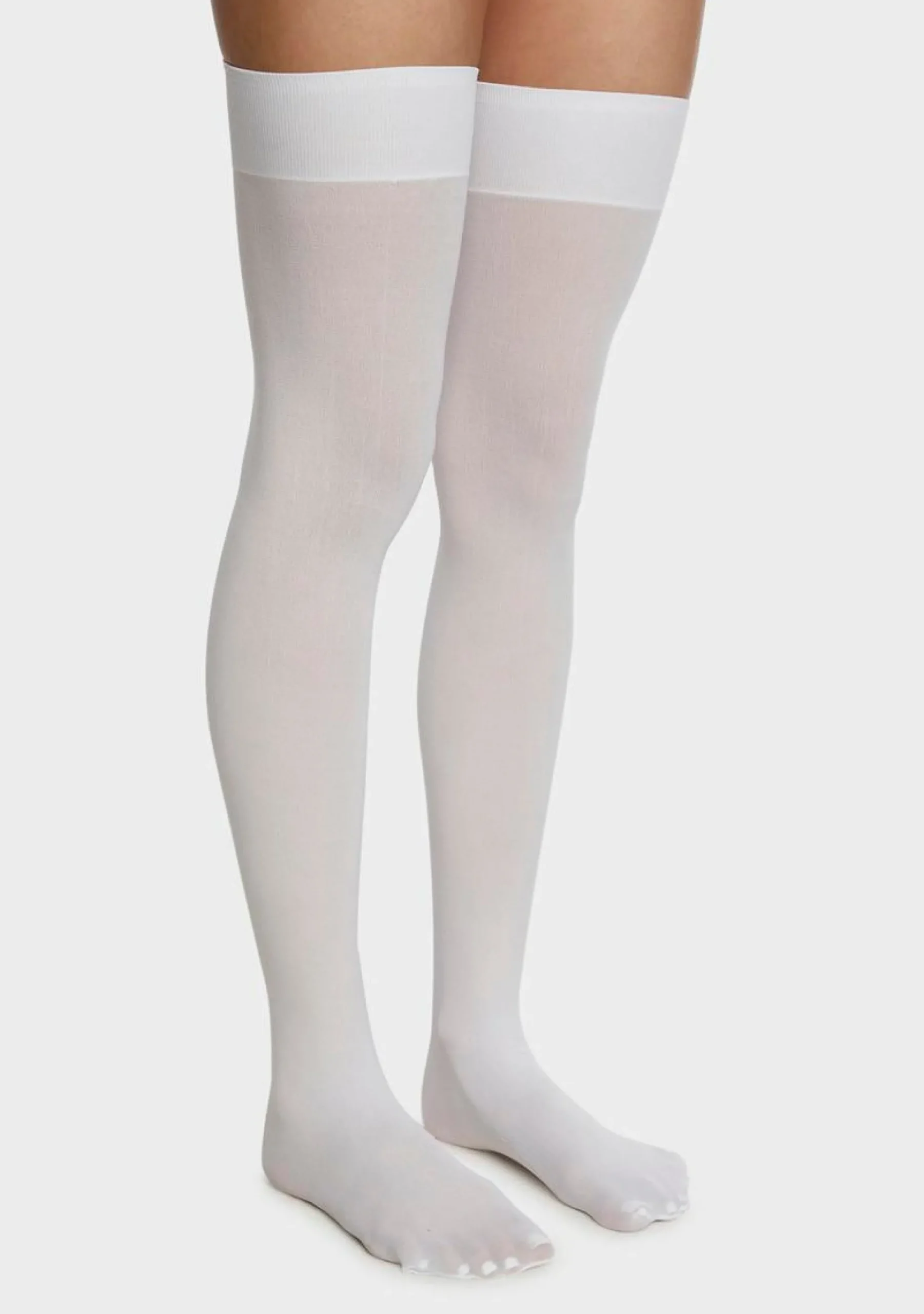x_Leg Avenue Socks & Tights*Heavenly Thigh Highs