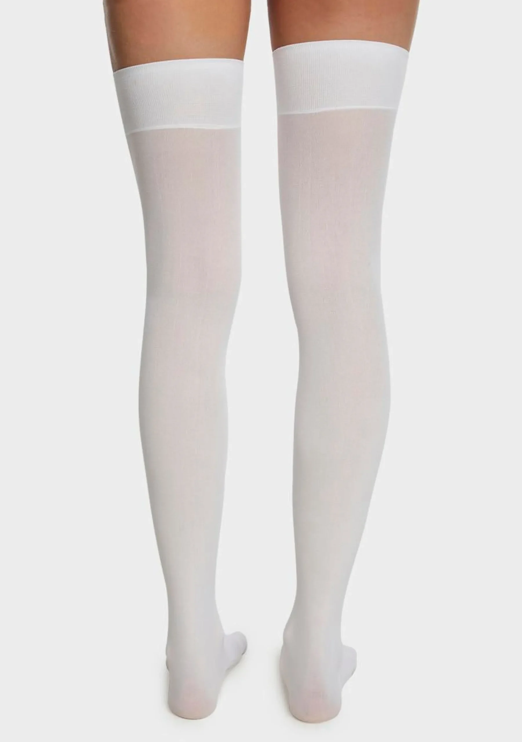 x_Leg Avenue Socks & Tights*Heavenly Thigh Highs