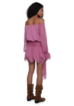 Sugar Thrillz Dresses|Mini Dresses*Hot MVP Mini Dress