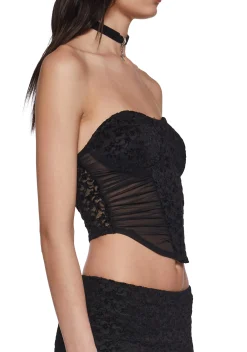 x_Bear Dance Matching Sets*Iconic Entrance Skirt Set