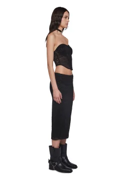 x_Bear Dance Matching Sets*Iconic Entrance Skirt Set