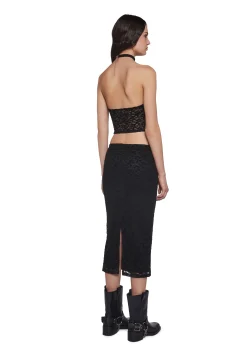x_Bear Dance Matching Sets*Iconic Entrance Skirt Set