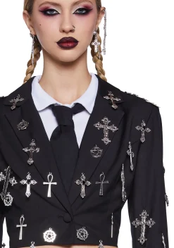 Widow Corsets|Tops*Idol Worship Corset Top