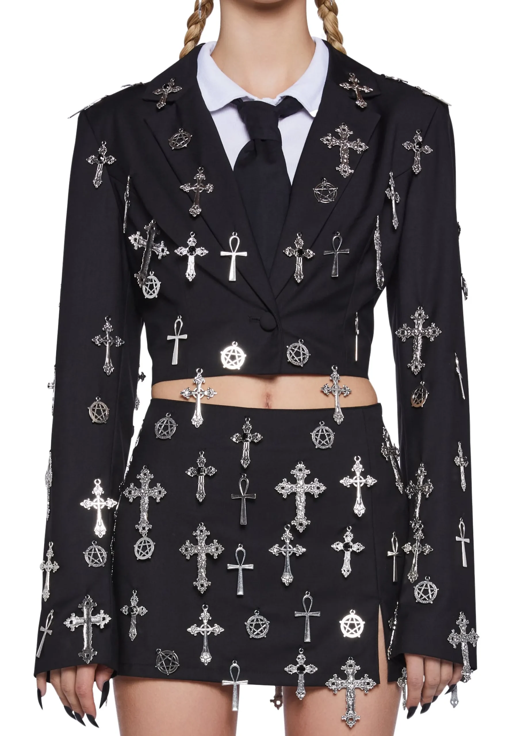 Widow Corsets|Tops*Idol Worship Corset Top