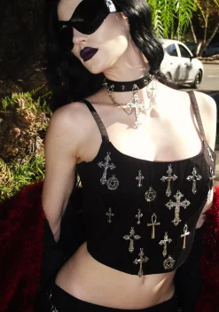 Widow Corsets|Tops*Idol Worship Corset Top