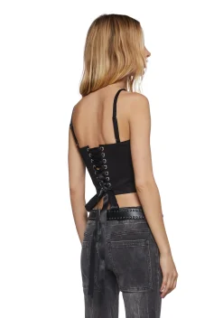 Widow Bottoms|Skirts*Idol Worship Mini Skirt