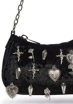Widow Bottoms|Skirts*Idol Worship Mini Skirt