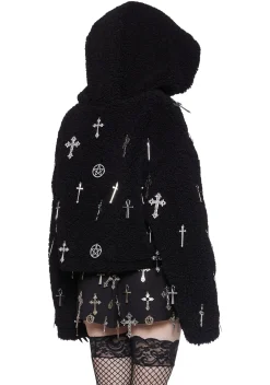 Widow Bottoms|Skirts*Idol Worship Mini Skirt