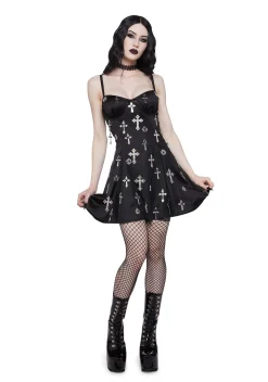 Widow Bottoms|Skirts*Idol Worship Mini Skirt